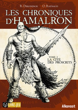 La Cité des Proscrits