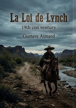 La Loi de Lynch : Quand l'amour et la vengeance s'affrontent aux confins du désert mexicain