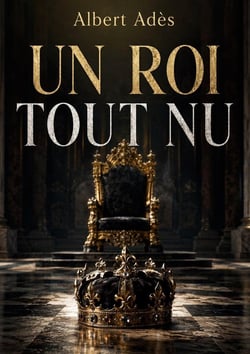 Un Roi tout nu : Les illusions d'un artiste face à la lumière de la vérité