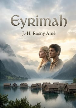 Eyrimah : Une fresque préhistorique entre amour et survie