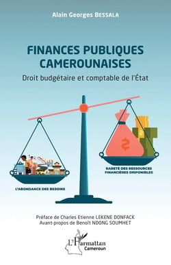 Finances publiques camerounaises : Droit budgétaire et comptable de l'État