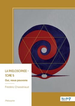 La philosophie - Tome 5