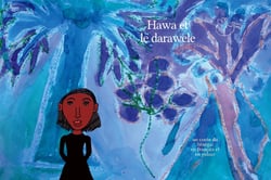 Hawa et le darawele