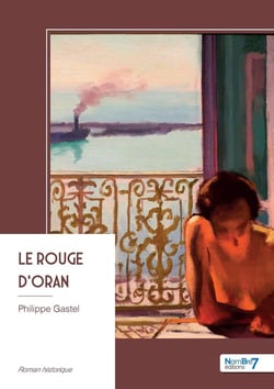 Le rouge d'Oran