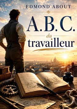 A. B. C. du travailleur : Un guide pratique pour comprendre l'économie sociale