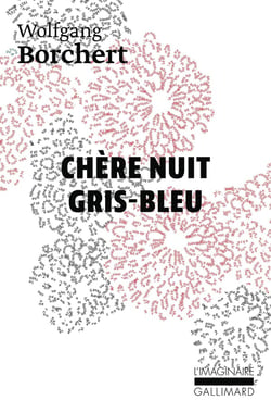 Chère nuit gris-bleu