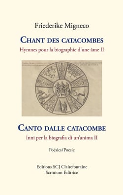 Chant des catacombes : Canto dalle catacombe