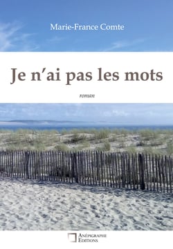 Je n'ai pas les mots