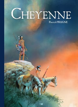 Cheyenne Grand Format