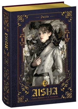 Aisha T2 : Contes d'amours et de massacres