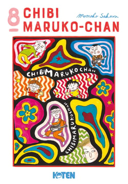 Chibi Maruko-chan T08