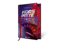 Les frères Reynolds Tome 3 : Hors Piste