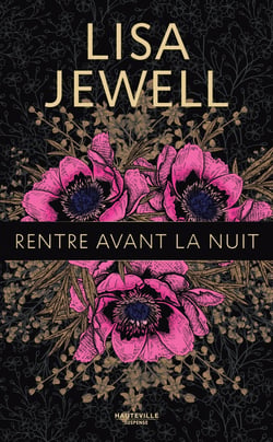 Rentre avant la nuit