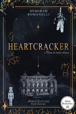 Heartcracker : Même les étoiles chutent