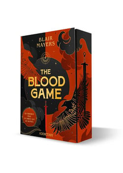 The Blood Game