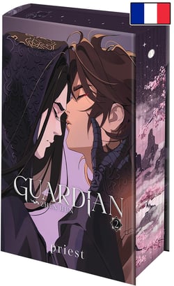 Guardian T2 - Collector relié : (Zhen Hun) Version française