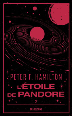 L'Étoile de Pandore, T2 : Pandore menacée