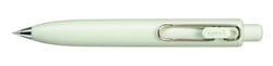 Roller encre gel Uni-Ball - ONE  - Pointe 0,5 mm - Menthe fraîche