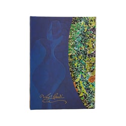 Agenda civil semainier 2027 Paperblanks - Midi - Le Soleil de Gaudi