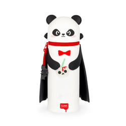 Trousse Legami - Panda Halloween - 1 compartiment