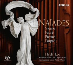 Naiades