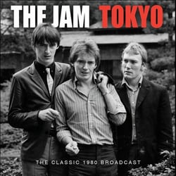 Classic Radio Broadcast Tokyo 1980