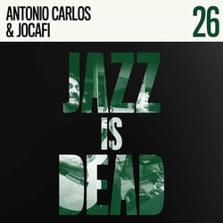 Antonio Carlos & Jocafi JID026 - édition colorée