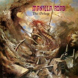 The Deluge - édition 180g - Vinyle