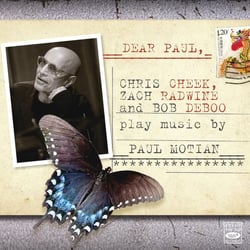 Play Music By Paul Motian