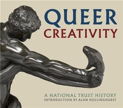 Queer creativity a national trust history /anglais