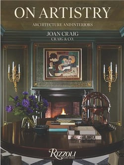 On Artistry : Architecture and Interiors