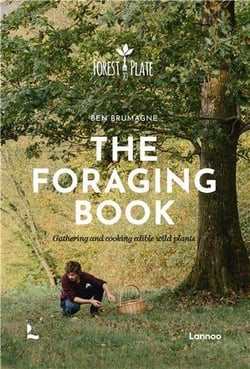 The foraging book /anglais