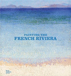 Painting The French Riviera