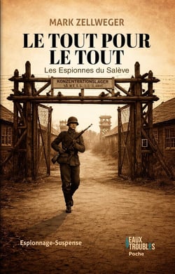 Le tout pour le tout (poche)