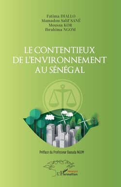 Contentieux de l'environnement au Sénégal