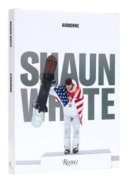 Shaun white /anglais