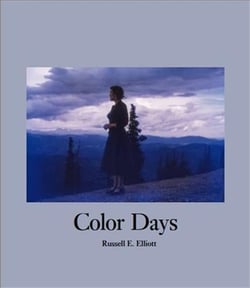 Russell e. elliott color days /anglais