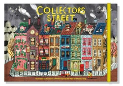 Collectors Street