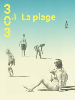 Revue 303 n.190 : La plage
