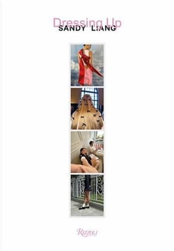 Dressing up : sandy liang /anglais