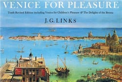 Venice For Pleasure (Paperback)