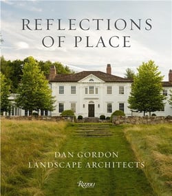 Reflections Of Place : Dan Gordon Landscape Architects