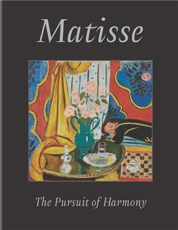 Matisse : The pursuit of harmony