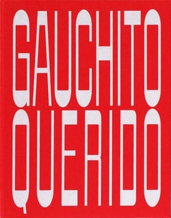 Amparo baquerizas gauchito querido /espagnol