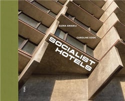 Elena Amabili Socialist Hotels