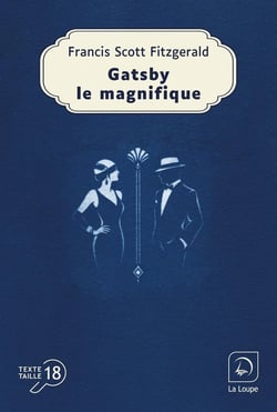 Gatsby le magnifique