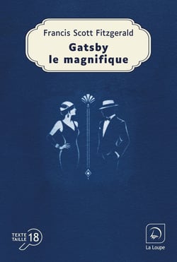 Gatsby le magnifique