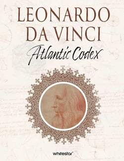 Leonardo da Vinci : Atlantic Codex