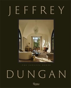 Jeffrey dungan the soulful house