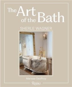 Sherle Wagner The Art Of The Bath